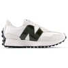 New Balance WS327 baltos Laisvalaikio moteriški sportbačiai (WS327JWA)