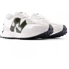 New Balance WS327 baltos Laisvalaikio moteriški sportbačiai (WS327JWA)