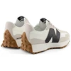 New Balance WS327 laisvalaikio smėlio spalvos moteriški sportbačiai (WS327GD)