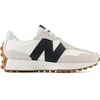 New Balance WS327 laisvalaikio smėlio spalvos moteriški sportbačiai (WS327GD)