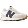 New Balance WS327 laisvalaikio smėlio spalvos moteriški sportbačiai (WS327GD)