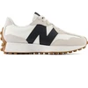 New Balance WS327 laisvalaikio smėlio spalvos moteriški sportbačiai (WS327GD)