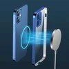 Joyroom New Beauty Series ultra plonas with electroplated frame iPhone 12 Pro dėklas telefonui juodos spalvos (JR-BP743)