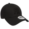 New Era 39Thirty Klasikinė New York Yankees MLB Kepurė 10145637