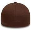 New Era 39THIRTY Oracle Raudona Bull Kepuraitė - 60772104