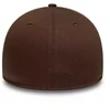 New Era 39THIRTY Oracle Raudona Bull Kepuraitė - 60772104