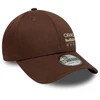 New Era 39THIRTY Oracle Raudona Bull Kepuraitė - 60772104