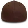 New Era 39THIRTY Oracle Raudona Bull Kepuraitė - 60772104
