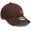 New Era 39THIRTY Oracle Raudona Bull Kepuraitė - 60772104