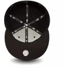 New Era 59FIFTY MLB LA Los Angeles Dodgers Essential Juodas Fullcap - 10047495