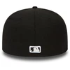New Era 59FIFTY MLB LA Los Angeles Dodgers Essential Juodas Fullcap - 10047495