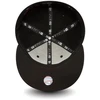 New Era 59FIFTY MLB LA Los Angeles Dodgers Essential Juodas Fullcap - 10047495