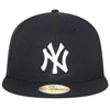 New Era 59FIFTY MLB NY New York Yankees Autentiška "On Field" žaidimo kepurė - 12572841