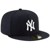 New Era 59FIFTY MLB NY New York Yankees Autentiška "On Field" žaidimo kepurė - 12572841