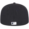 New Era 59FIFTY MLB NY New York Yankees Autentiška "On Field" žaidimo kepurė - 12572841