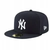 New Era 59FIFTY MLB NY New York Yankees Autentiška "On Field" žaidimo kepurė - 12572841
