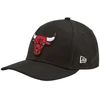 New Era 9FIFTY Čikagos Bulls Stretch Snapback kepurė 11871284