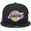 New Era 9FIFTY NBA LA Los Angeles Lakers kepuraitė su daug pleistrų - 60424748