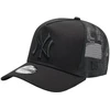 Kepurė New Era 9Forty Aframe Trucker New York Yankees jaunimo kepuraitė 12745567
