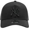 Kepurė New Era 9Forty Aframe Trucker New York Yankees jaunimo kepuraitė 12745567