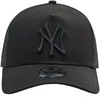 Kepurė New Era 9Forty Aframe Trucker New York Yankees jaunimo kepuraitė 12745567
