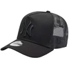 Kepurė New Era 9Forty Aframe Trucker New York Yankees jaunimo kepuraitė 12745567