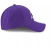 New Era 9FORTY Jaunimo LA Los Andželo Lakers The League Violetinė Kepurė - 11405635