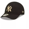 New Era 9FORTY MLB Niujorko "Yankees" "Infant League Essential" rudos spalvos vaikiška beisbolo kepuraitė - 60298882
