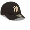 New Era 9FORTY MLB Niujorko "Yankees" "Infant League Essential" rudos spalvos vaikiška beisbolo kepuraitė - 60298882