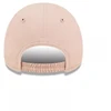New Era 9FORTY MLB NY New York Yankees Kūdikio Essential Rožinė Vaikiška Beisbolo Kepuraitė - 60298884