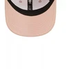 New Era 9FORTY MLB NY New York Yankees Kūdikio Essential Rožinė Vaikiška Beisbolo Kepuraitė - 60298884
