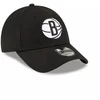 New Era 9FORTY NBA Brooklyn Nets The League Juoda Kepuraitė - 60580986