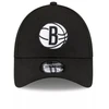 New Era 9FORTY NBA Brooklyn Nets The League Juoda Kepuraitė - 60580986