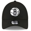 New Era 9FORTY NBA Brooklyn Nets The League Juoda Kepuraitė - 60580986