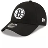 New Era 9FORTY NBA Brooklyn Nets The League Juoda Kepuraitė - 60580986
