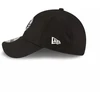 New Era 9FORTY NBA Brooklyn Nets The League Juoda Kepuraitė - 60580986