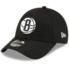 New Era 9FORTY NBA Brooklyn Nets The League Juoda Kepuraitė - 60580986