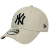 New Era 9Forty New York Yankees MLB lygos Essential kepurė 12380590