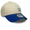 New Era 9FORTY Raudona Bull Racing Sezoninė šviesiai smėlinė kepuraitė - 60772105