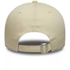 New Era 9FORTY Raudona Bull Racing Sezoninė šviesiai smėlinė kepuraitė - 60772105