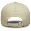 New Era 9FORTY Raudona Bull Racing Sezoninė šviesiai smėlinė kepuraitė - 60772105