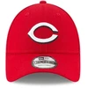 New Era 9FORTY The League MLB Cincinnati Reds Raudona kepurė - 10047517