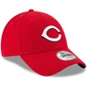 New Era 9FORTY The League MLB Cincinnati Reds Raudona kepurė - 10047517