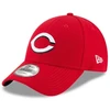 New Era 9FORTY The League MLB Cincinnati Reds Raudona kepurė - 10047517