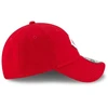 New Era 9FORTY The League MLB Cincinnati Reds Raudona kepurė - 10047517