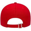 Kepurė New Era 9FORTY Vaikams Pagrindinė Manchester United Kepuraitė 11217683