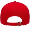 Kepurė New Era 9FORTY Vaikams Pagrindinė Manchester United Kepuraitė 11217683
