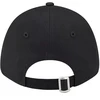 New Era 9FORTY Vaikiškas AC Milan Kepuraitės 60363584 Juodas JAUNIMAS