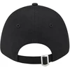 New Era 9FORTY Vaikiškas AC Milan Kepuraitės 60363584 Juodas JAUNIMAS