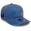New Era 9SEVENTY Raudona Bull Racing F1 komandos išplauta kepuraitė - 60772179